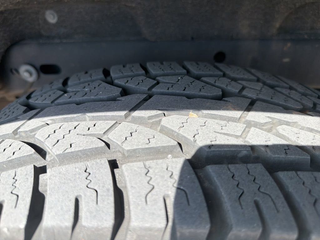 2018 Chevrolet Colorado 4WD LT