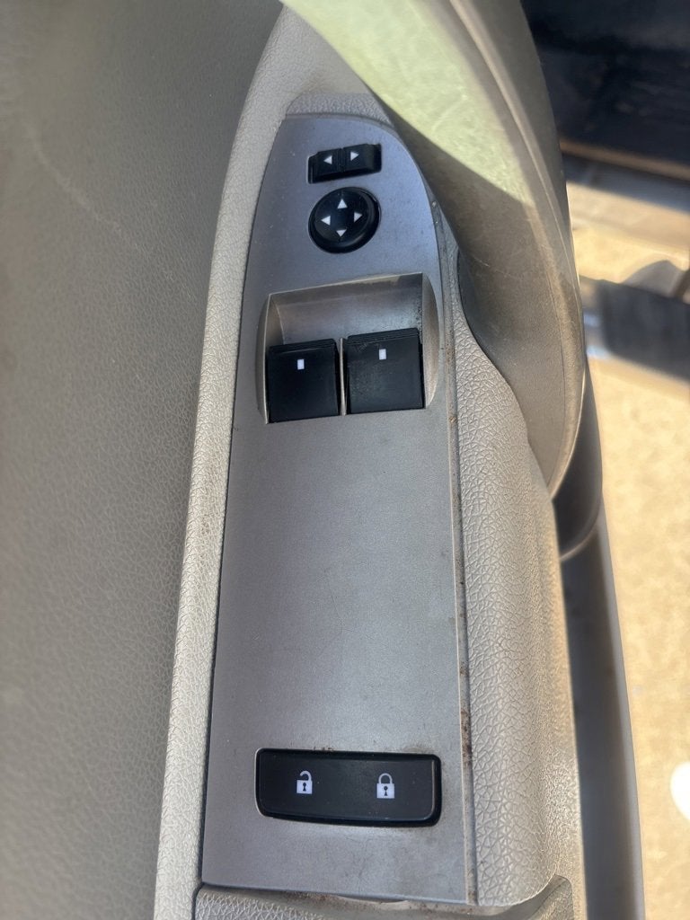 2013 Chevrolet Silverado 1500 Work Truck