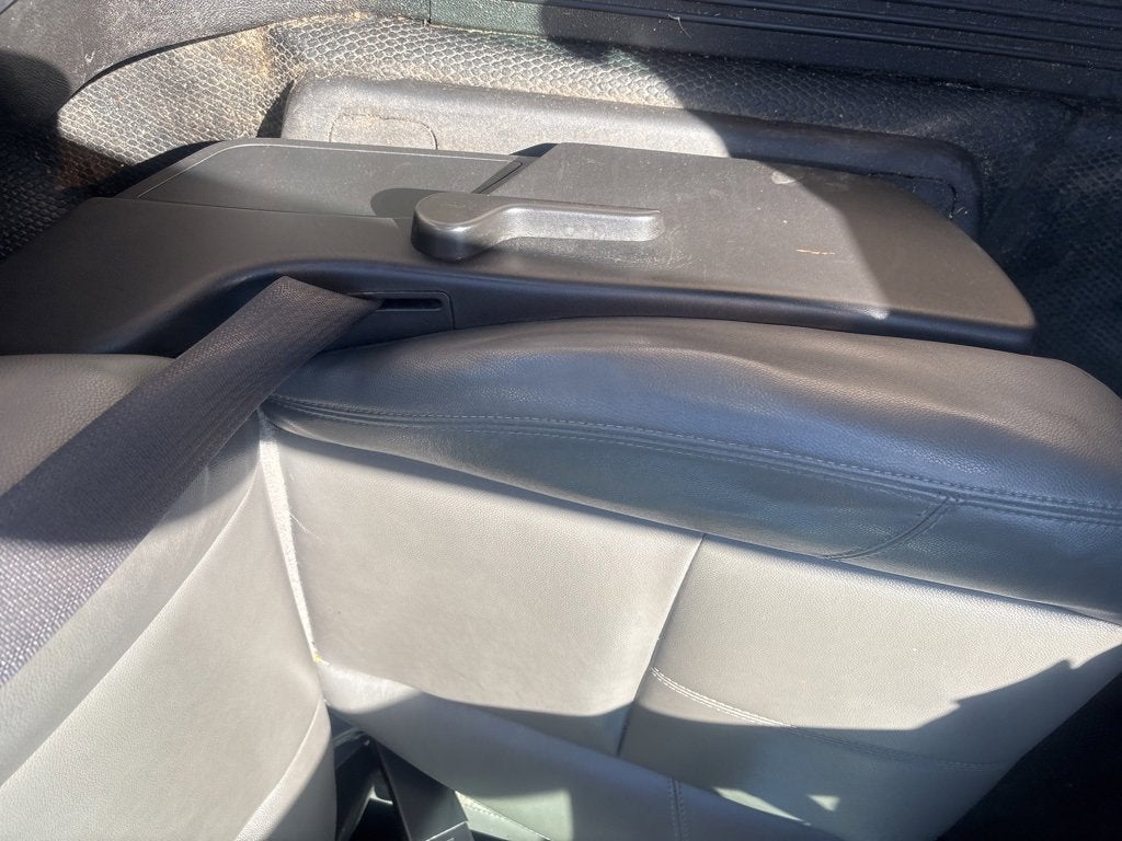 2013 Chevrolet Silverado 1500 Work Truck