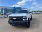 2015 Chevrolet Silverado 1500 Work Truck