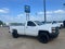 2015 Chevrolet Silverado 1500 Work Truck