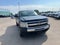2010 Chevrolet Silverado 1500 Work Truck