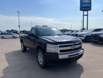 2010 Chevrolet Silverado 1500 Work Truck