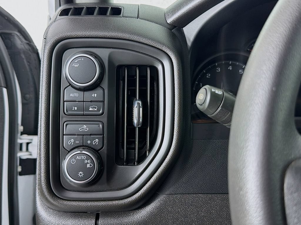 2022 Chevrolet Silverado 1500 WT