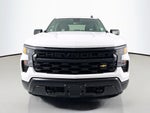 2022 Chevrolet Silverado 1500 WT