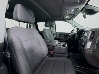 2022 Chevrolet Silverado 1500 WT