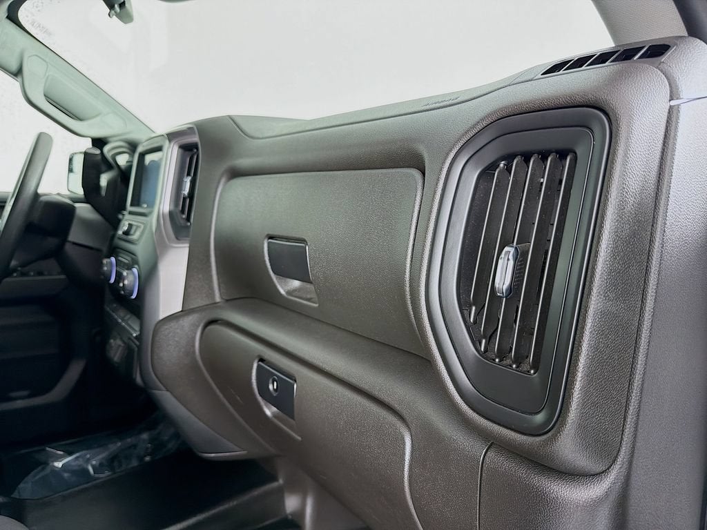 2022 Chevrolet Silverado 1500 WT
