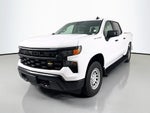 2022 Chevrolet Silverado 1500 WT