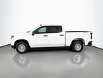 2022 Chevrolet Silverado 1500 WT