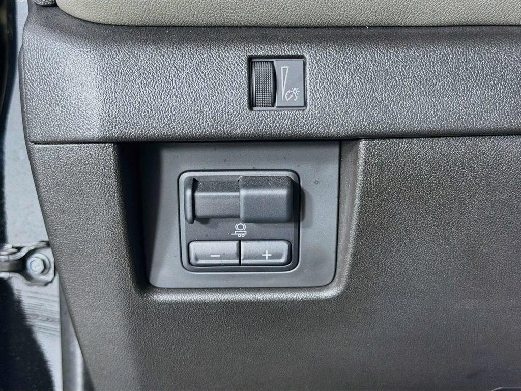 2023 Chevrolet Colorado ZR2