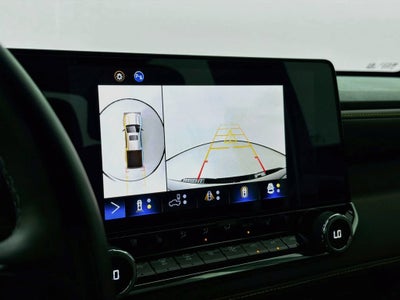 2023 Chevrolet Colorado ZR2