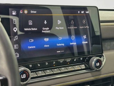 2023 Chevrolet Colorado ZR2