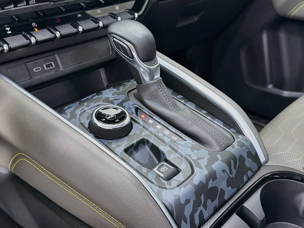 2023 Chevrolet Colorado ZR2