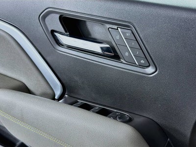 2023 Chevrolet Colorado ZR2