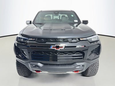2023 Chevrolet Colorado ZR2