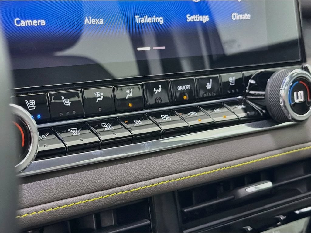 2023 Chevrolet Colorado ZR2