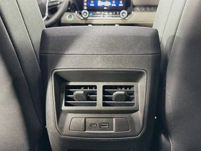2023 Chevrolet Colorado ZR2