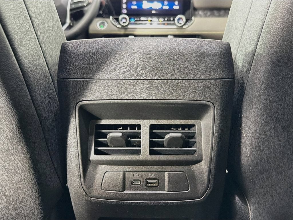2023 Chevrolet Colorado ZR2