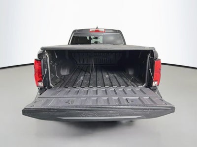 2023 Chevrolet Colorado ZR2