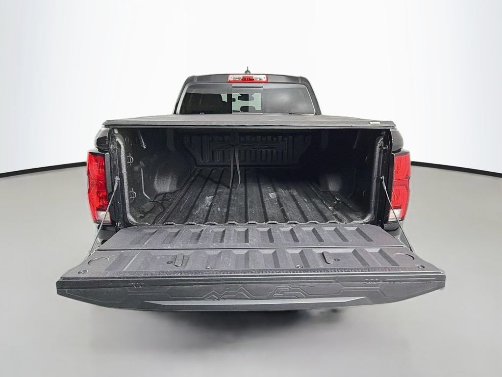 2023 Chevrolet Colorado ZR2