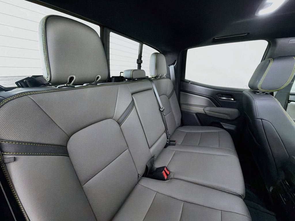 2023 Chevrolet Colorado ZR2