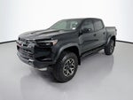 2023 Chevrolet Colorado ZR2