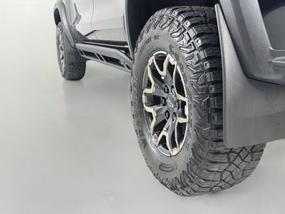 2023 Chevrolet Colorado ZR2