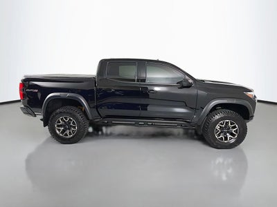 2023 Chevrolet Colorado ZR2