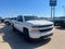 2017 Chevrolet Silverado 1500 Custom