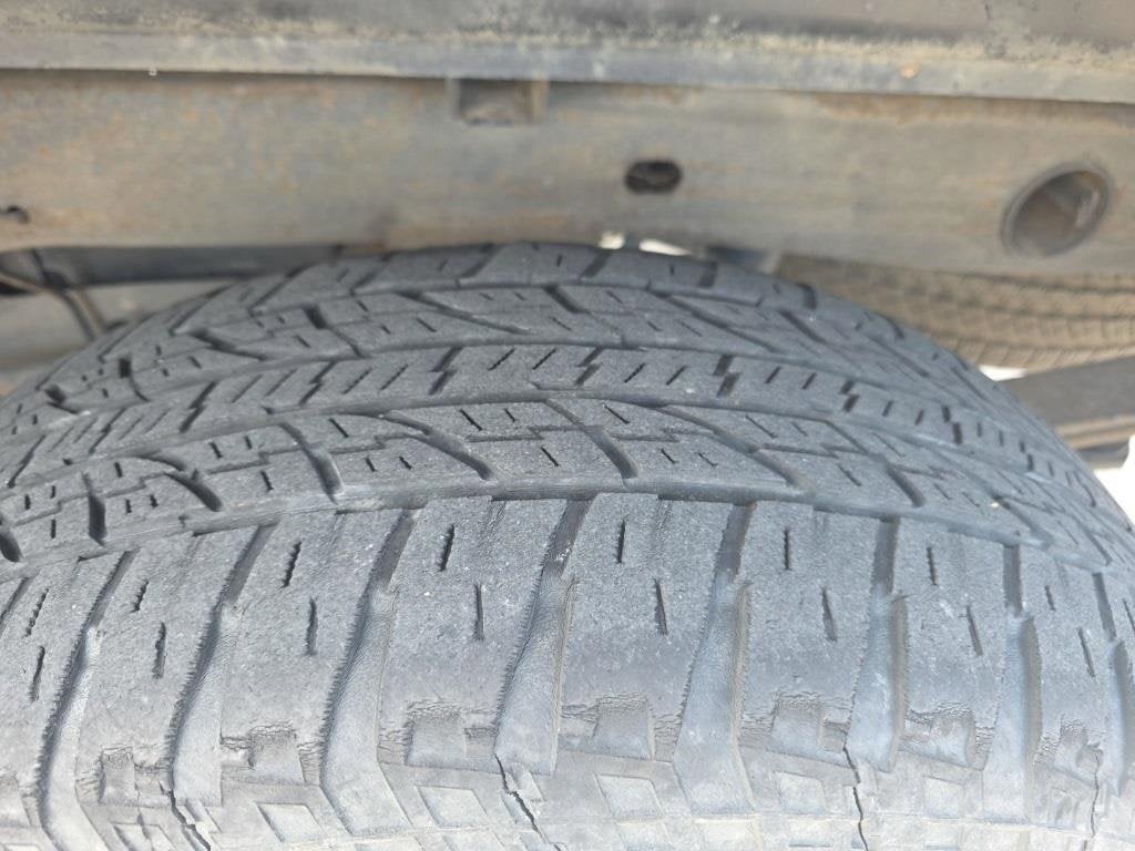 2010 Chevrolet Silverado 1500 LT