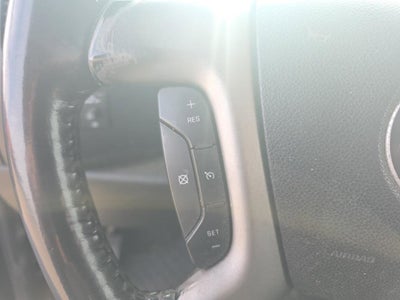 2010 Chevrolet Silverado 1500 LT