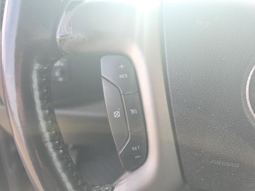 2010 Chevrolet Silverado 1500 LT