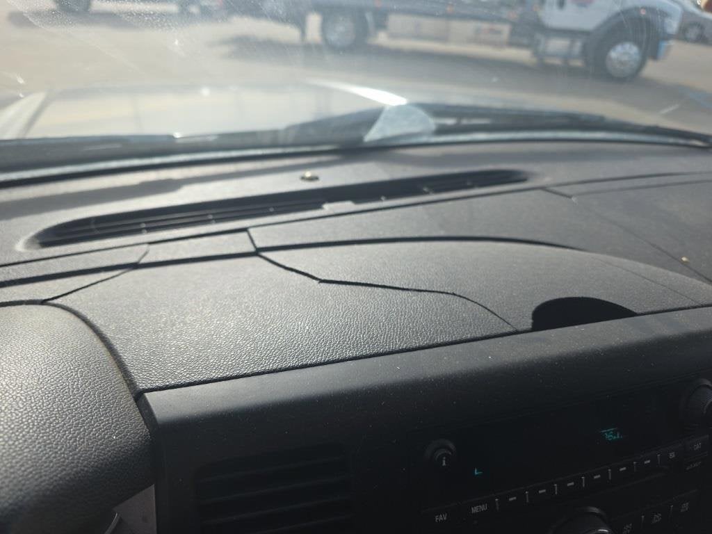 2010 Chevrolet Silverado 1500 LT