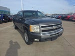 2010 Chevrolet Silverado 1500 LT