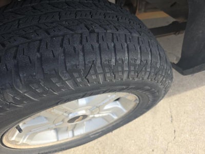 2010 Chevrolet Silverado 1500 LT