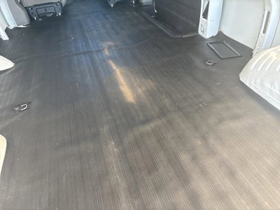 2023 Chevrolet Express Cargo 2500 WT