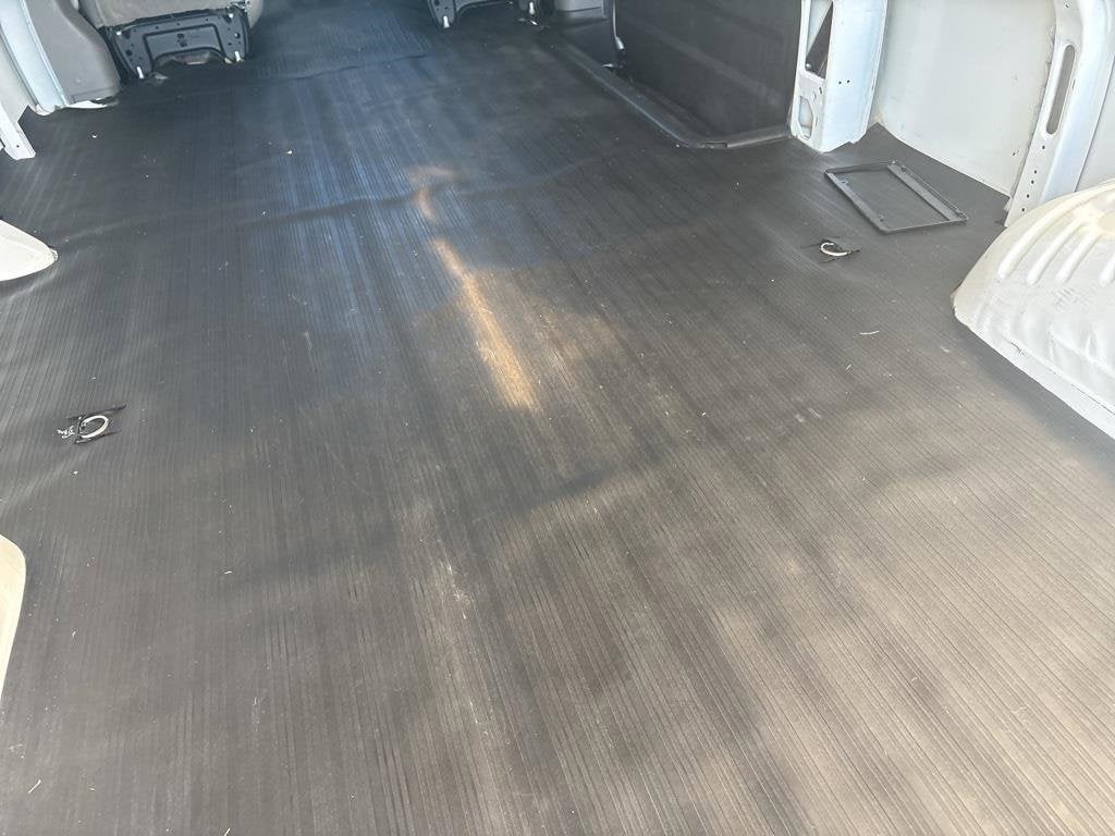 2023 Chevrolet Express Cargo 2500 WT