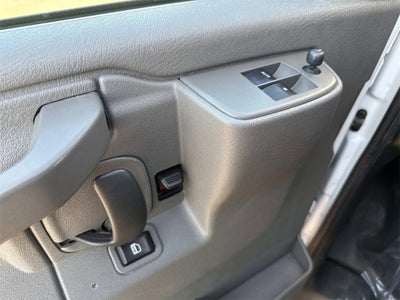 2023 Chevrolet Express Cargo 2500 WT