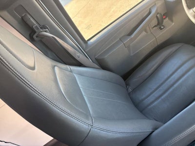 2023 Chevrolet Express Cargo 2500 WT