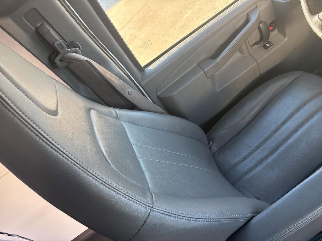 2023 Chevrolet Express Cargo 2500 WT