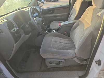 2003 GMC Envoy SLE