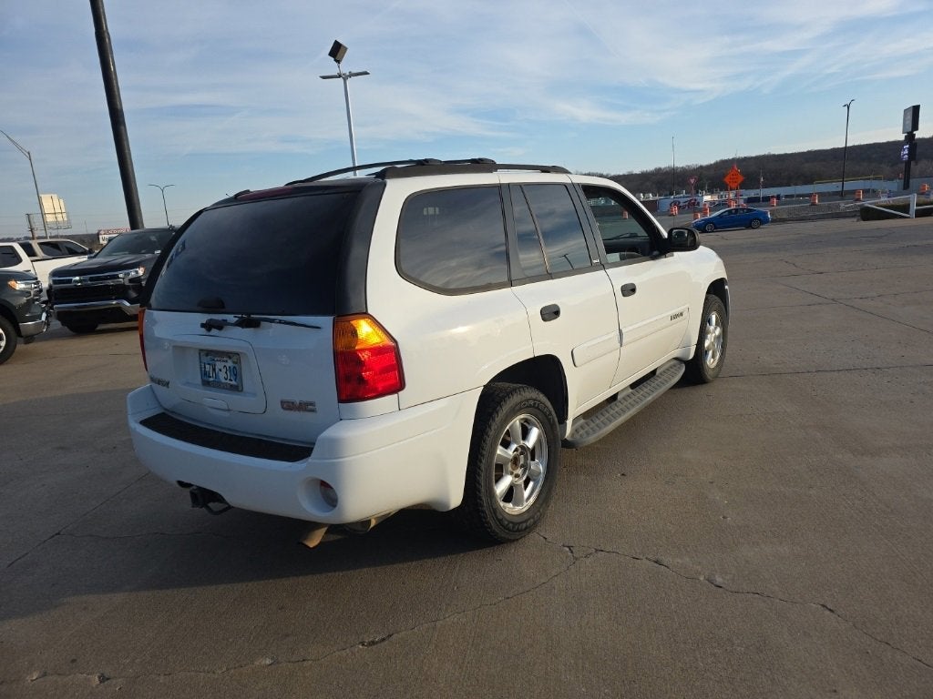 2003 GMC Envoy SLE