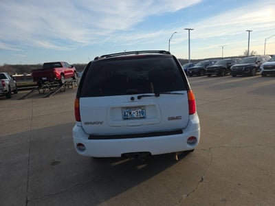2003 GMC Envoy SLE