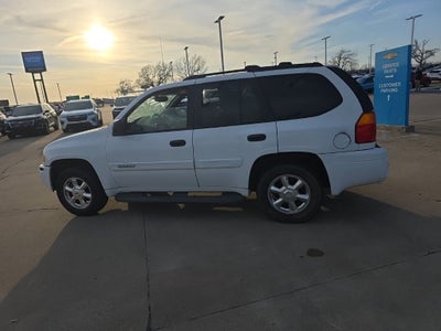 2003 GMC Envoy SLE