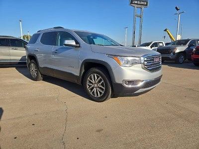 2019 GMC Acadia SLE