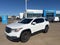 2018 GMC Acadia SLT