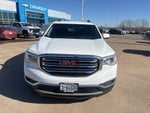 2018 GMC Acadia SLT