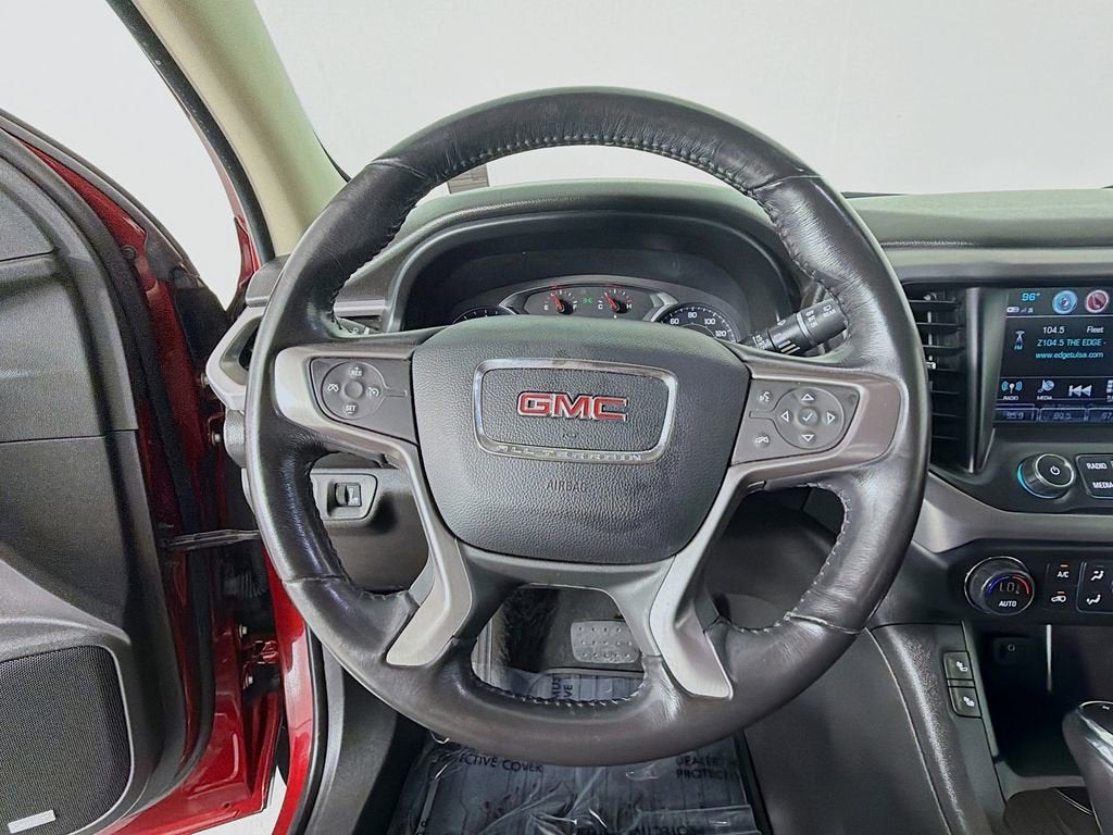 2019 GMC Acadia SLT