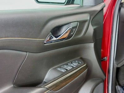 2019 GMC Acadia SLT