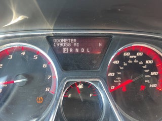 2014 GMC Acadia SLE